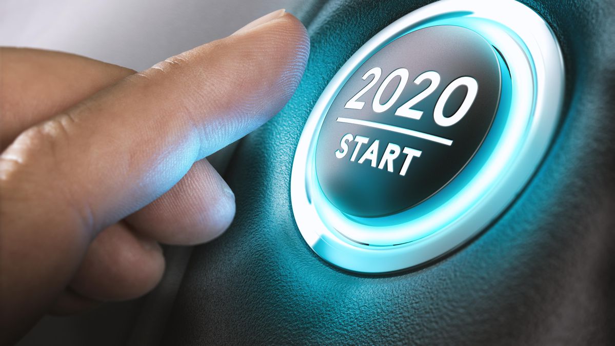 10 Tech Predictions for 2020