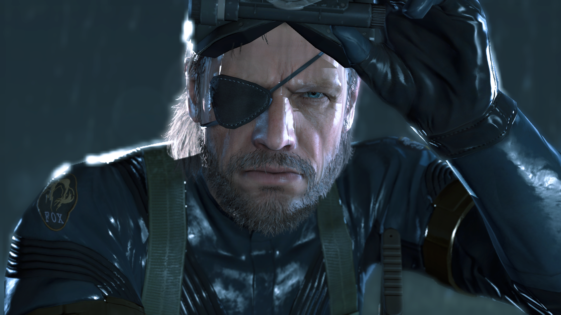 The Alien's In, Metal Gear's Out, and More of the Latest Gaming