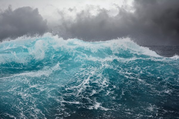 Study finds humans are directly influencing wind and weather over North Atlantic